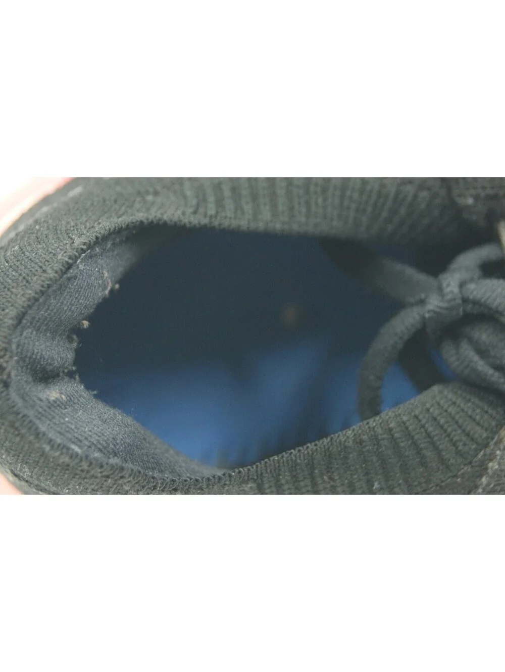 Brooks Ricochet 2 Women's Sneakers Size 10.5 Black Athletic Shoes